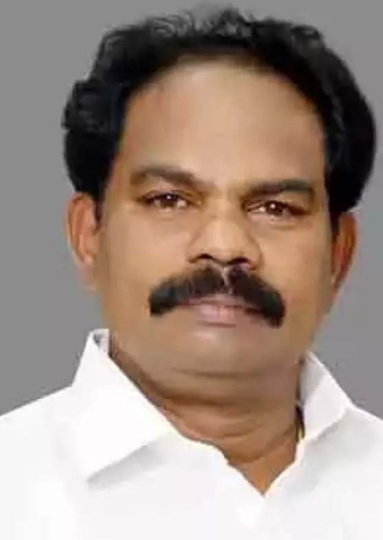 தேர்தல் ஆணையத்தில் தனது புதிய  கட்சியை பதிவு செய்தார் மல்லை சத்தியா